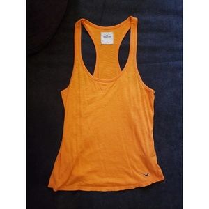 Hollister tank top